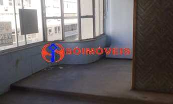 Imagem: Rua maravilhosa. Amplo apartamento com vaga