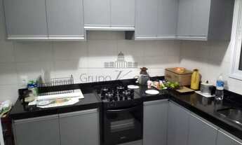 Imagem 7: Apartamento - Vale do Sol - Residencial Serra do Sincorá - 2 Dormitórios - 70m² - Analisa