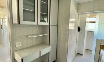 Imagem 7: Apartamento Brooklin 1 Dormitório 1 Vaga 48 m²