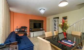 Imagem 4: Casa de Condomínio para Aluguel - Ramos, 2 Quartos, 120 m2