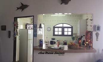 Imagem 7: Caraguatatuba - Casa Padrão - Massaguaçú