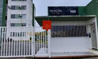 Imagem: Pelotas - Apartamento Padrão - Fragata