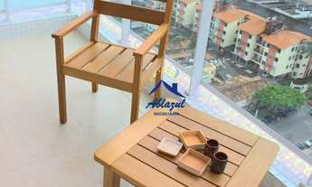 Imagem 4: Loft no Umarizal, mobiliado com vista para Baía