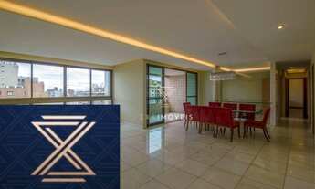 Imagem: Apartamento com 4 dormitórios à venda