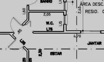 Imagem 7: Santo André - Apartamento Padrão - Vila Marina