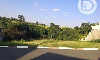 Imagem 2: Terreno à venda, 696 m² por R$ 500.000,00 - Condomínio São Francisco - Vinhedo/SP