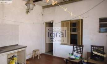 Imagem 6: Sobrado com 3 dormitórios à venda, 136 m² por R$ 920.000,00 - Vila Guarani (Zona Sul) - Sã