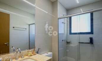 Imagem 3: Apartamento para venda possui 273 metros quadrados com 3 quartos em Jardim Karaíba - Uberl