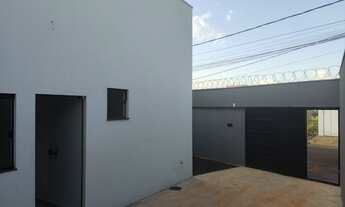 Imagem 2: Casa para Venda - Golden Ville, UBERLÂNDIA - 2 vagas