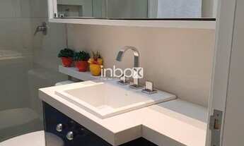 Imagem 4: BENTO GONçALVES - Apartamento Padrão - Botafogo