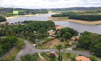Imagem 6: Terreno em Condomínio para Venda em Ibiúna