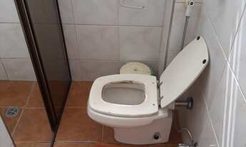 Imagem 5: Apartamento para venda tem 97 metros quadrados com 2 quartos