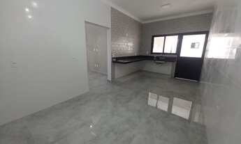 Imagem 5: Casa Residencial Nova Veneza - Indaiatuba
