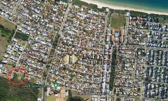 Imagem: Terreno à venda, 750 m² por R$ 2.700.000,00