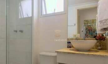 Imagem 3: Apartamento com 2 dormitórios à venda, 82 m² por R$ 625.000 - Jaguaré - São Paulo/SP