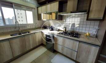 Imagem 7: Cobertura - Cambuí - Campinas