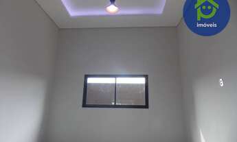 Imagem 6: Casa com 3 suítes, 4 vagas, Buona Vita, 250 m² por R$ 1.300.000 - São José do Rio Preto/SP