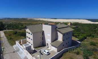 Imagem 7: Apartamento 52 m² com 1 Quarto, 1 Banheiro, 1 Vaga. Vista mar. R$ 125.000 Prainha - Aquira