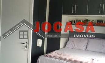 Imagem 7: Apartamento para Venda em São Paulo, Jardim Santa Terezinha (Zona Leste), 1 dormitório, 1