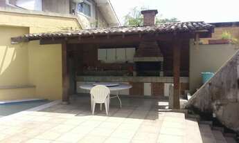 Imagem 4: CASA DUPLEX, 6 QUARTOS, FINO ACABAMENTO