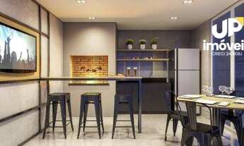 Imagem 2: Apartamento à venda, 50 m² por R$ 235.000,00 - Centro - Pelotas/RS