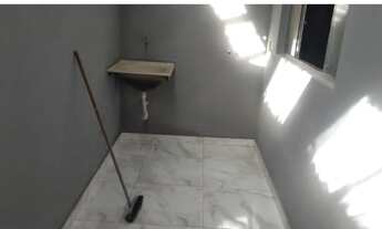 Imagem: Casa com 2 dormitórios para alugar em Contagem