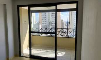 Imagem 1: Apartamento - Parque Residencial Aquarius - Residencial Place Athenee - 78m² - 3 Dormitóri