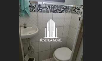 Imagem 7: CASA TÉRREA 3 DORMITÓRIOS, 3 SUÍTE, 4 VAGAS, À VENDA PARA SANTO ANDRÉ