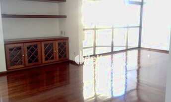 Imagem 6: Apartamento com 3 dormitórios, 190 m² - venda por R$ 600.000,00 ou aluguel por R$ 2.100,00