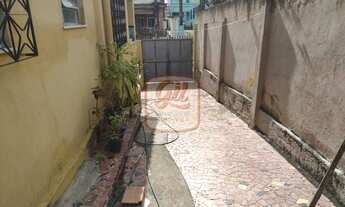 Imagem 4: Rio de Janeiro - Casa - Curicica