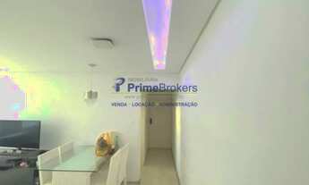 Imagem 3: Apartamento Vila Alexandria