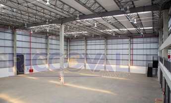 Imagem 4: Galpão em Vila das Hortências - Jundiaí