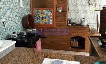 Imagem 6: Linda casa com quintal no centro de Nova Almeida