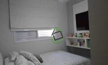 Imagem 9: Casa com 3 dormitórios à venda, 93 m² por R$ 380.000,00 - Jardim Santa Angelina - Araraqua