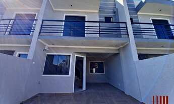 Imagem 2: Sobrado para venda com terraço