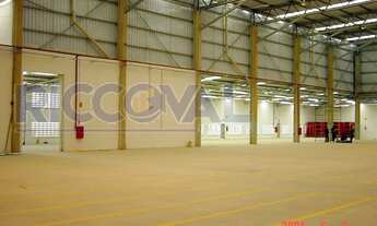 Imagem 3: Galpão em Jardim Santo Afonso - Guarulhos