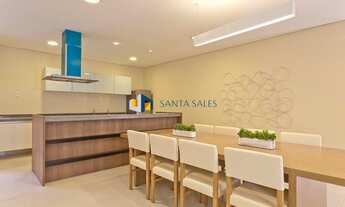 Imagem 5: APTO DECORADO IMPECÁVEL E PRONTO PARA MORAR