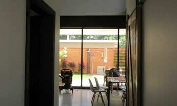 Imagem 3: Casa com 3 dormitórios à venda, 301 m² por R$ 1.390.000,00 - Convívio Santa Tereza D'