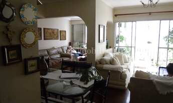 Imagem: 4DORMITÓRIOS.SUITE.2VAGAS.TERRAÇO