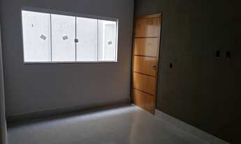 Imagem 4: Casa para venda com 92 metros quadrados com 2 quartos