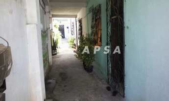 Imagem 3: APSA ALUGA: EXCELENTE OPORTUNIDADE KITINET 24M2, DORMITÓRIO, COZINHA E BANHEIRO SOCIAL