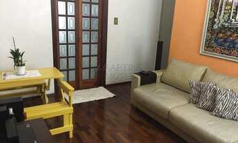 Imagem 2: Nove de Julho | AP 54 m² 2 dorms Vaga coberta