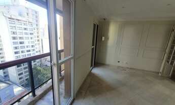 Imagem 6: Apartamento de um dormitório com vaga de garagem, na Consolação!!