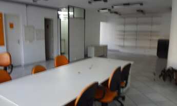 Imagem 3: Escritório no Brooklin Paulista, 114 m², 3 banheiros, copa , 3 vagas, fora da zona de rodí