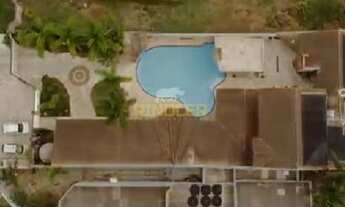 Imagem 3: Chácara à venda e para locação em condomínio fechado - Jardim Palestina, Franca, SP