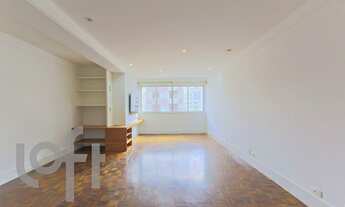 Imagem: Apartamento à venda, Itaim Bibi, São Paulo