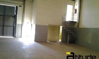 Imagem 6: GALPÃO 500 M2 FAZENDINHA EM SANTANA DE PARNAIBA