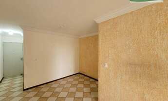 Imagem 3: Apartamento à venda, 54 m² por R$ 240.000,00 - Jardim do Estádio - Santo André/SP