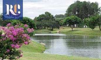 Imagem 7: Terreno à venda, 320 m² por R$ 329.000,00 - Jardim Residencial Alto De Itaici - Indaiatuba