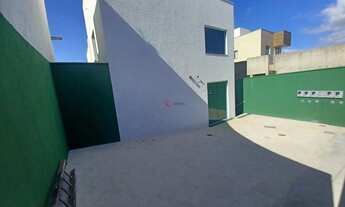 Imagem 4: Casa de condomínio com 2 dormitórios à venda em Ibirité